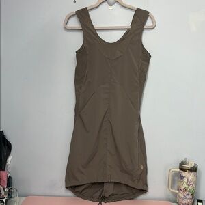 Indygena Tank Sleeveless Dress